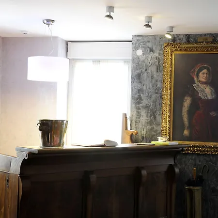 Demeures & Chateaux La Belle Meuniere Szálloda