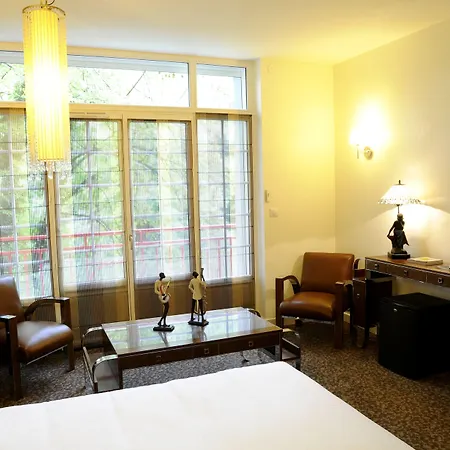 Demeures & Chateaux La Belle Meuniere