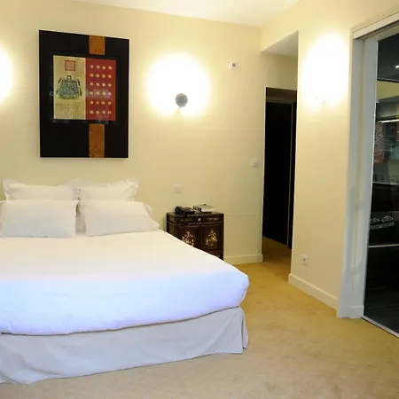 Demeures & Chateaux La Belle Meuniere 4*