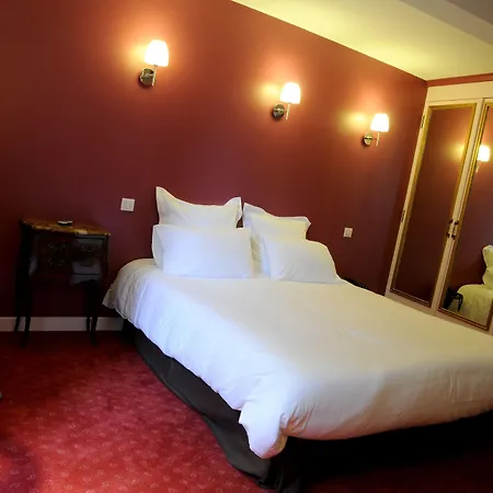 Demeures & Chateaux La Belle Meuniere