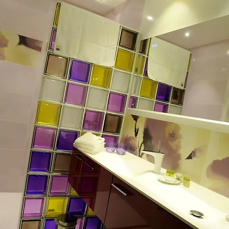 Hotel Demeures&châteaux La Belle Meuniere Royat