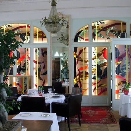 Demeures & Chateaux La Belle Meuniere