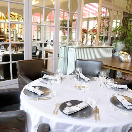 Demeures & Chateaux La Belle Meuniere