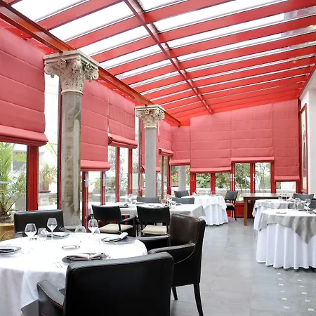 Demeures & Chateaux La Belle Meuniere 4* Royat