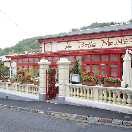 Szálloda Demeures & Chateaux La Belle Meuniere 4*