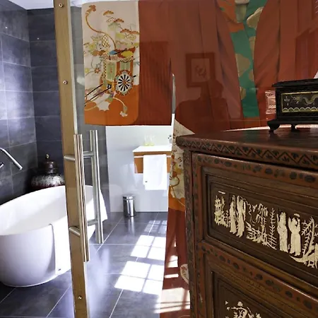 Szálloda Demeures & Chateaux La Belle Meuniere 4*