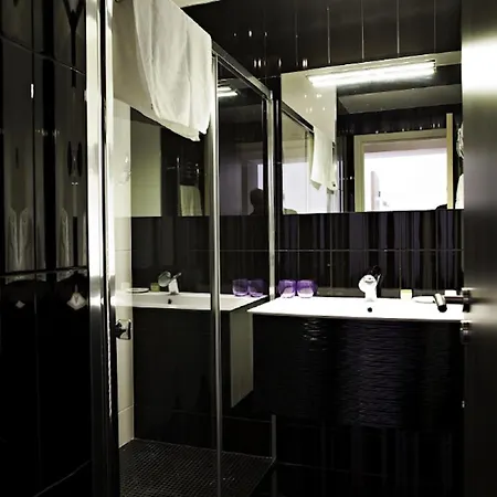 Demeures & Chateaux La Belle Meuniere Szálloda 4*