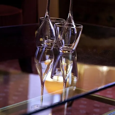 Szálloda Demeures & Chateaux La Belle Meuniere 4*