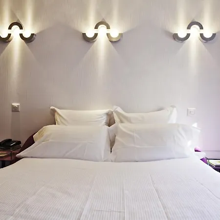 Szálloda Demeures & Chateaux La Belle Meuniere 4*