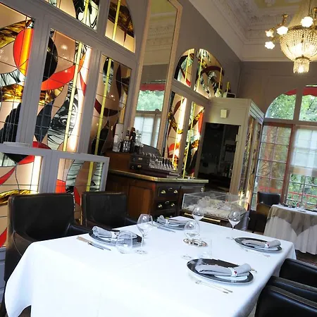 Hotel Demeures & Chateaux La Belle Meuniere