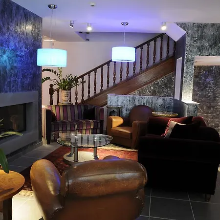 Hotel Demeures & Chateaux La Belle Meuniere 4*