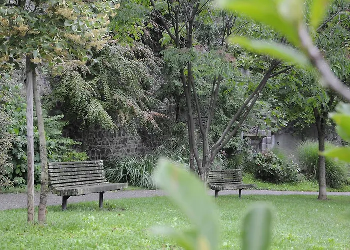 Demeures & Chateaux La Belle Meuniere Hotel 4*