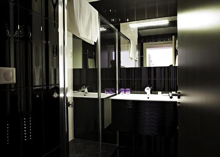 Demeures & Chateaux La Belle Meuniere Hotel 4*