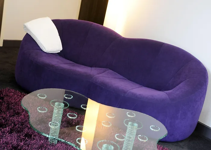 Demeures & Chateaux La Belle Meuniere 4*