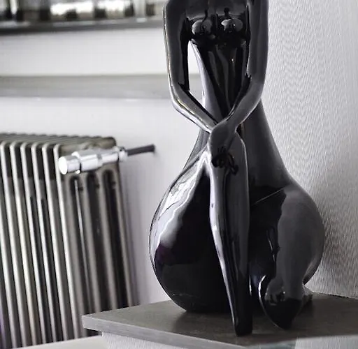 Hotel Demeures & Chateaux La Belle Meuniere