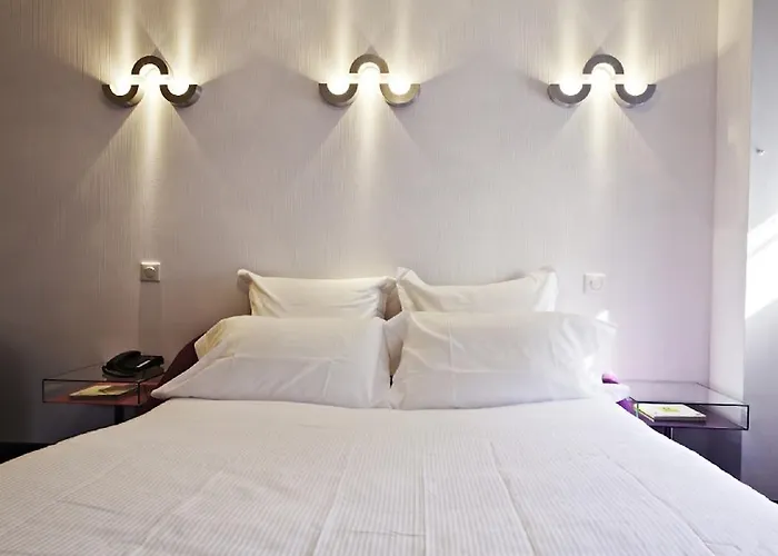 Hotel Demeures & Chateaux La Belle Meuniere 4*