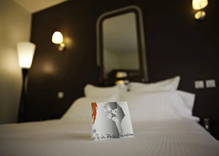 Demeures & Chateaux La Belle Meuniere